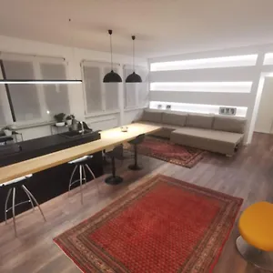  Apartment Luxury Scrovegni Italy