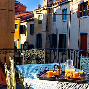  Apartment La Terrazza Di San Marco - Luxury Italy