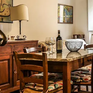 Holiday home Pulcinella Tipico Centro Storico, Montepulciano