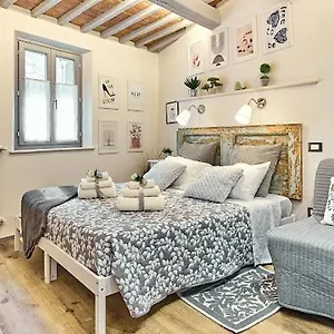 Apartment La Casina Di Rosa, Montepulciano